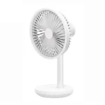 XIAOMI SOLOVE F5 Desktop Charger Fan - Image 2