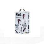 REMAX RM-670A Type-C Digital Wired Earphone For Music - Image 2