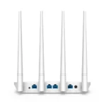 Tenda F6 300Mbps WiFi Router - Image 2
