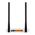 TP-Link TL-WR841N 300Mbps Wireless Router - Image 2