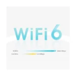 TP-Link Deco X50 AX3000 Dual Band Mesh Router (1-Pack) - Image 3