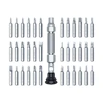 UGREEN CM372 38-in-1 Aluminum Alloy Screwdriver Set (80459) - Image 3