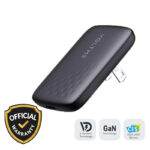 Voltme Revo 30 EVO Type-C Charger Bundle Set 30W