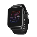 boAt Wave Call Bluetooth Calling Smart Watch - Image 4