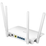 Cudy WR1300 V3 AC1200 Gigabit Dual Band Wi-Fi Router - Image 3