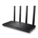 TP-Link Archer AX12 AX1500 Dual-Band WiFi Router - Image 2