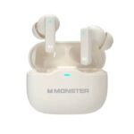 Monster Aura Fit GT17 ANC TWS Earbuds