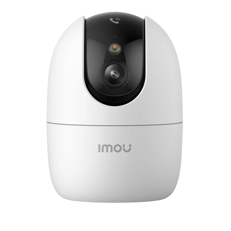 imou-ranger-2-pro-36mm-30mp-wi-fi-dome-ip-11764333228 imou Ranger 2 Pro 3.6mm Pan & Tilt Wifi Camera - Image 1