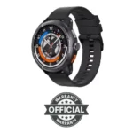 Haylou VIBE Bluetooth Calling Smart Watch