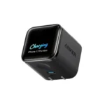 Anker Nano 45W with Display (A121D)