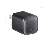 Anker Nano Charger (45W,1C)