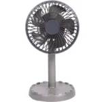 JYSUPER Rechargeable Fan (JY-2218)