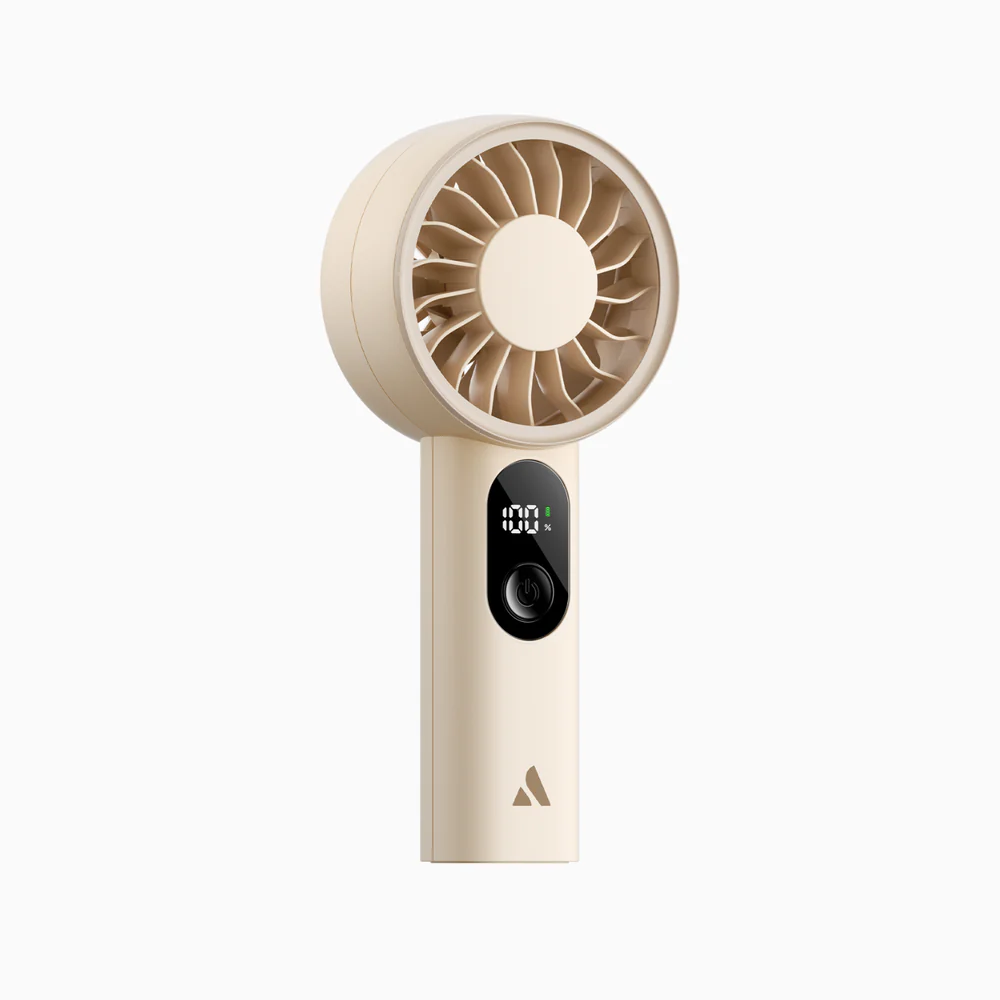 Aecooly-Halo-03-PE01-Handheld-Fan-4 Aecooly Halo 03 PE01 Handheld Fan - Image 1
