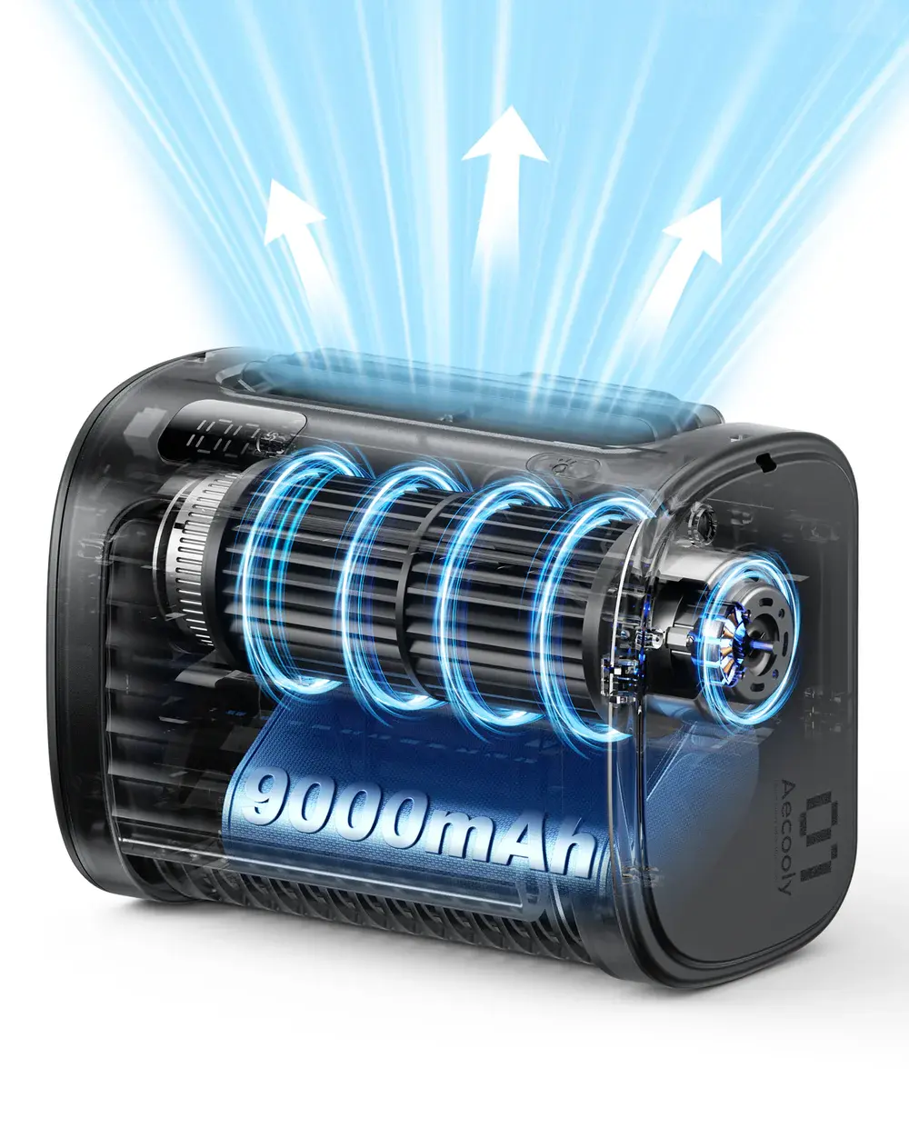Aecooly-UH01-A-Flow-9000mAh-High-Velocity-Waist-Fan-5 Aecooly UH01-A Flow 9000mAh High Velocity Waist Fan - Image 1