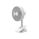JisuLife Life 7 FA13R Clip Fan 8000Ah