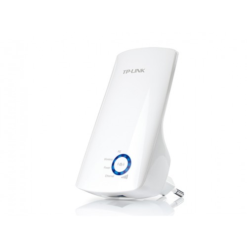 TL-WA850RE-01-500x500 TP-Link TL-WA850RE 300Mbps Universal Wi-Fi Range Extender - Image 1