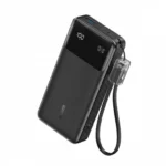 Anker 20K 30W Power Bank - Black - A1384H11