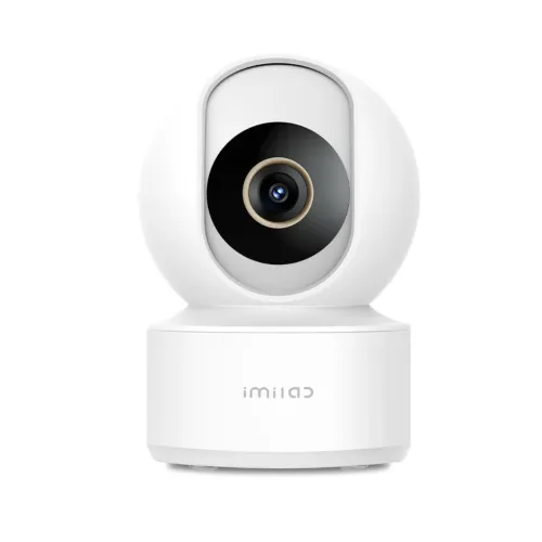 c22-01-500x500 IMILAB C22 3K Pan & Tilt Portable WiFi Camera - Image 1