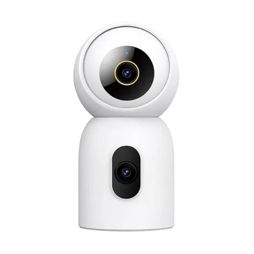 c30-01-500x500 IMILAB C30 Dual 3K+3K Pan & Tilt Portable WiFi Camera - Image 1