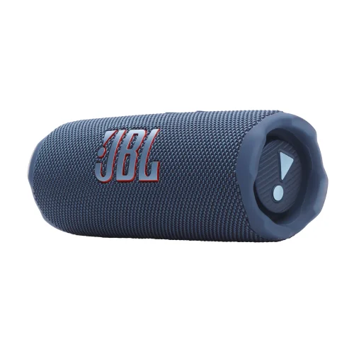 flip-7-blue-01-500x500 JBL Flip 7 Portable Bluetooth Speaker - Image 1