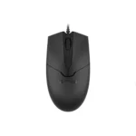 A4tech OP-550S Silent Wired Optical Mouse
