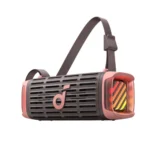 Anker Soundcore Boom 3i Portable Bluetooth Speaker - Image 2