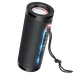 Hoco HC9 Dazzling  Wireless Waterproof Bluetooth Speaker