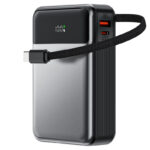 Fast Charge Power Bank M21 PD65W 20000mAh