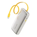 VOLTME Hypercore Rollz 10K Power Bank (B3041) – 30W