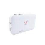 Olax POE D8 Pro 24W 20000mAh Smart Mini DC UPS