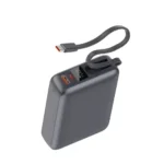 QCY PB20A 20000mAh 45W PD Fast Charging