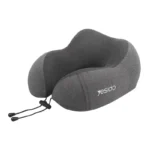 Yesido MG17 Memory Foam Neck Pillow with 360° Neck Support
